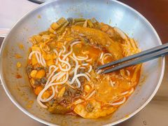 -小螺大作·螺蛳粉火锅(林和西店)