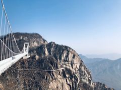 -丹东凤凰山景区