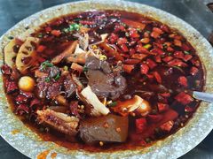 -青城甲(青城山店)