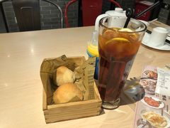-避风塘(金山万达店)