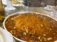 -又见炊烟私房菜(敬亭路店)