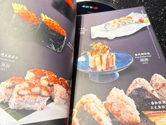 -梅筑·创意料理(王府井百货店)