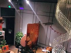 -宋庄魁元艺术餐厅