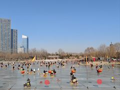 -西海子公园