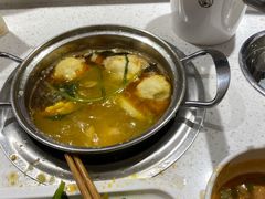 -龍歌自助小火锅(崂山丽达店)