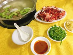 -老猫牛肉火锅(沙溪店)