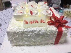 -好利来(靖江路店)