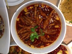 iphone_upload_pic-辛香汇·现炒川菜(武进吾悦店)