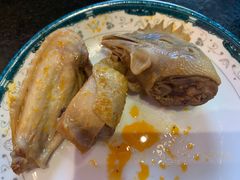 -重庆烧鸡公火锅(簋街店)
