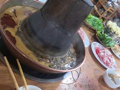 -元盛居(生态大街店)