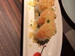 -山葵家·创意料理(EFC欧美广场店)