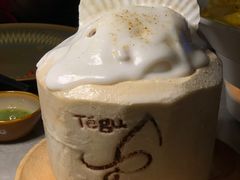 -Tegu泰古莲·泰国餐厅(红山6979店)