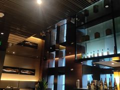 -曙亚洲餐厅-重庆富力艾美酒店(南坪万达广场店)