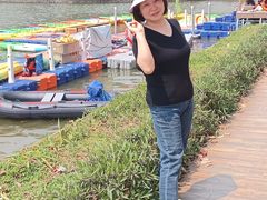 -南国桃园旅游度假区