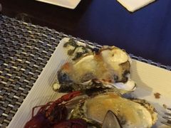 -天诚丽筠酒店-西餐厅