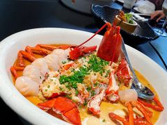 -京杭上院·河景花园餐厅·杭帮菜名店