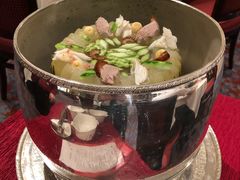 -香港喜来登酒店天宝阁