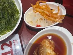 -喜家德虾仁水饺(北京超极合生汇店)