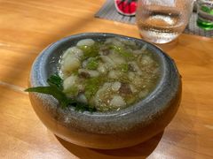 芥末章鱼-簡一·割烹·和牛夀喜燒(西水东店)