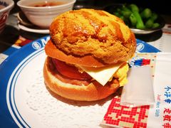 -敏华冰厅(天河城店)