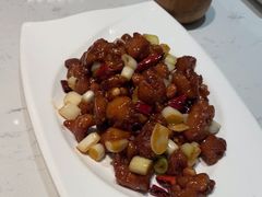 -峨嵋小镇·川菜(正定朗华店)