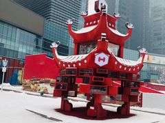 -大族广场Mall&More