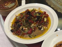 -辣婆婆(航天桥店)