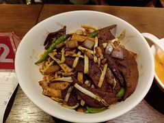 -寻裕记·现炒浇头面(人民广场店)