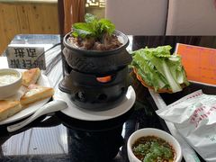 -藏味八珍特色火锅