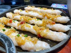 -青木岚小海鲜•小龙虾(友谊店)