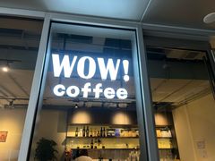 -WOW coffee