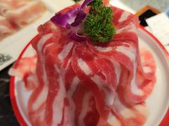 -宽窄巷子火锅(周浦店)