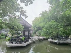 -杭州西溪喜来登度假大酒店