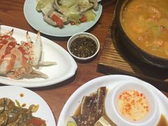 -潮堂(环球金融中心店)