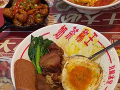 -九龙冰室(新中关购物中心店)