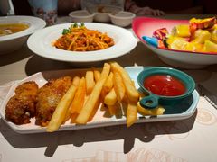 -布拉诺牛排西餐厅(上城天街店)