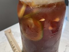 -卡朋西餐(较场西路店)