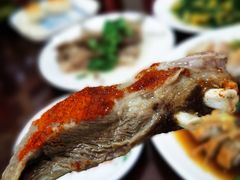 -范记靖远羊羔肉(博物馆店)