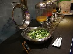 -安徽高速开元国际大酒店·地中海自助餐厅