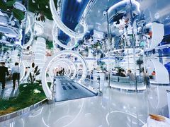 -3号仓库·创意中国菜(新世界城店)