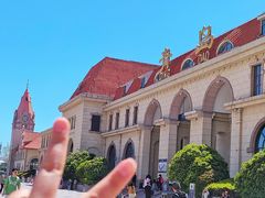 -富临港·蒸汽海鲜·手抓海鲜·炒菜(栈桥店)