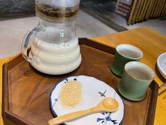 -竹里馆 ·茶食(奥体店)