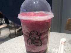-喜茶(北京华贸购物中心店)