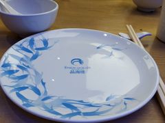 -品海楼·大连海胆锅贴馆(东港店)