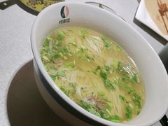 -阿西娅食府(中关村店)
