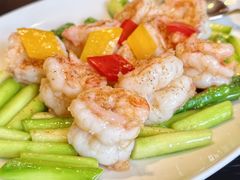 -宝丽轩中餐厅BAOLIXUAN