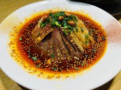 夫妻肺片-天堂鸟水煮鱼·烟火川菜(凤凰路店)
