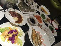 -台北A+A七喜饭店(德增街店)