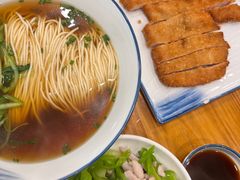 -小方的面(徐家汇店)