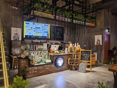 -了不起的考拉咖啡店(高新店)
